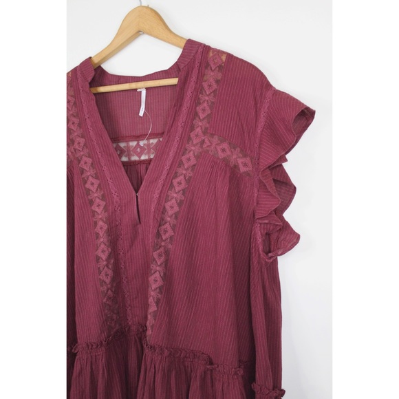 Free People Baby Blues Tunic - Picture 8 of 14